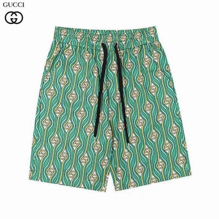 Picture of Gucci Short  Pants _SKUGucciM-XXLsftn122317755